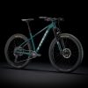 Велосипед 27.5″ Trek Roscoe 8 Green 2021 12507
