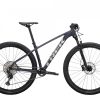 Велосипед 29″ Trek X-Caliber 9 Gray/Blue 2021