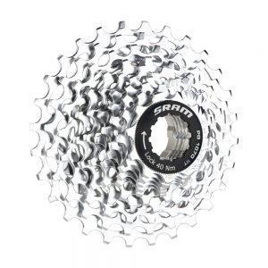 Кассета Sram PG-1070 (11-23) 10 скоростей Кассета Sram PG-1070 (11-23) 10 скоростей