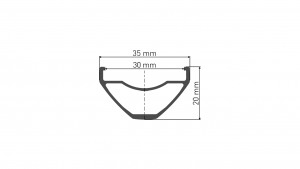 Колесо DT Swiss M 1700 Spline Front