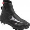 Велотуфлі Garneau O° LS-100 Shoe 20 Black 12328