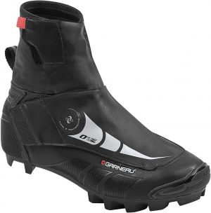 Велотуфлі Garneau O° LS-100 Shoe 20 Black