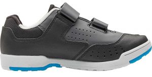 Велотуфлі Garneau Cobalt X Shoes 090 Asphalt-Blue