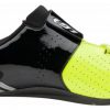 Велотуфлі Garneau Tri X-lite II Shoes 26 Black-Yellow 12382