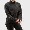 Велокуртка Garneau Women’s Sleet Wp Jacket 020 Black 11922