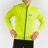 Велокуртка Garneau Modesto 3 Jacket 023-BR Yellow 11853