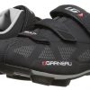 Велотуфлі Garneau Multi Air Flex Shoes 20 Black 12288