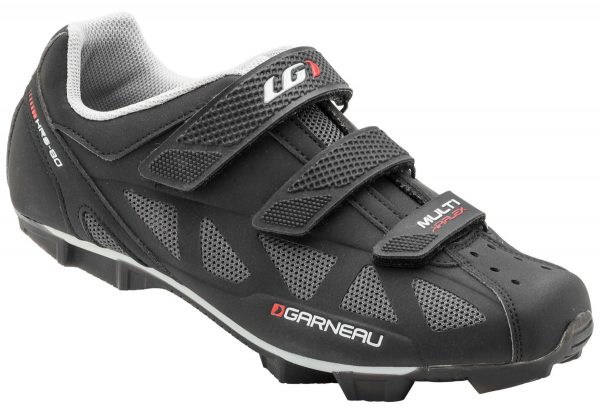 Велотуфли Garneau Multi Air Flex Shoes 20 Black