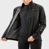 Велокуртка Garneau Women’s Sleet Wp Jacket 020 Black 11924