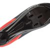 Велотуфли Garneau Carbon LS-100 III – NEW 260 Black-Red 12027