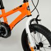 Велосипед 18″ RoyalBaby FREESTYLE, Official UA Orange 14583