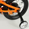 Велосипед 18″ RoyalBaby FREESTYLE, Official UA Orange 14579