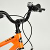 Велосипед 18″ RoyalBaby FREESTYLE, Official UA Orange 14580