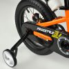Велосипед 18″ RoyalBaby FREESTYLE, Official UA Orange 14581