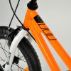 Велосипед 18″ RoyalBaby FREESTYLE, Official UA Orange 14582