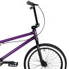 Велосипед 20″ Kench Pro Cro-Mo (STREET PRO) Фиолетовый металлик (мат) 14677