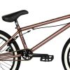 Велосипед 20″ Kench Pro Cro-Mo RAW (STREET PRO) 14658