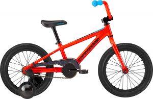 Велосипед 16″ Cannondale TRAIL SS BOYS ARD 2021
