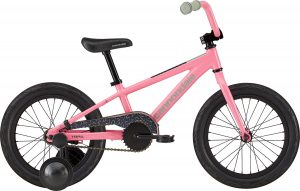 Велосипед 16″ Cannondale TRAIL SS GIRLS FLM 2021
