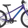 Велосипед 20″ Cannondale QUICK GIRLS OS ULV 2021