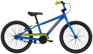 Велосипед 20″ Cannondale TRAIL SS OS ELB 2021