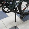 Велосипед 20″ Pride Mini 6 Dark-green 2021 14388