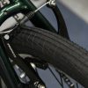 Велосипед 20″ Pride Mini 6 Dark-green 2021 14392