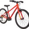 Велосипед 24″ Cannondale QUICK BOYS OS ARD 2021 14519