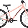 Велосипед 24″ Cannondale QUICK GIRLS OS SRP 2021
