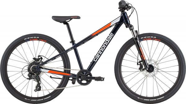 Велосипед 24″ Cannondale TRAIL BOYS OS MDN 2021