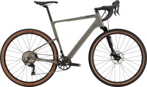 Велосипед 27.5″ Cannondale TOPSTONE Carbon Lefty 3 SGY 2021