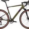 Велосипед 27.5″ Cannondale TOPSTONE Carbon Lefty 3 Mat 2021
