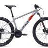Велосипед 29″ Marin ROCK SPRINGS 1 Silver 2021