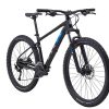 Велосипед 27.5″ Marin ROCK SPRINGS 2 Black 2021 14360