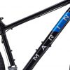 Велосипед 29″ Marin ROCK SPRINGS 2 Black 2021 14364