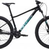Велосипед 27.5″ Marin WILDCAT TRAIL 3 WFG Gloss Black/Dark Teal/Light Teal 2021