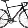 Велосипед 28″ Cannondale CAAD Optimo 3 BLK 2021