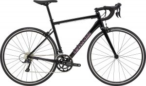 Велосипед 28 ” Cannondale CAAD Optimo 3 BLK 2021
