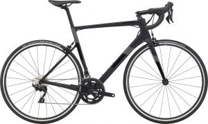 Велосипед 28″ Cannondale SUPERSIX Carbon 105 BBQ 2021