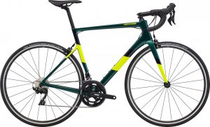 Велосипед 28″ Cannondale SUPERSIX Carbon 105 EMR 2021
