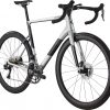 Велосипед 28″ Cannondale SUPERSIX EVO Carbon Disc Ultegra Di2 MRC 2021 13876