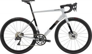 Велосипед 28″ Cannondale SUPERSIX EVO Carbon Disc Ultegra Di2 MRC 2021
