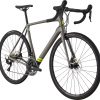 Велосипед 28″ Cannondale SYNAPSE Carbon 105 SGY 2021 13880