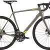 Велосипед 28″ Cannondale SYNAPSE Carbon 105 SGY 2021