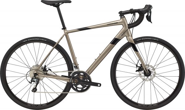 Велосипед 28″ Cannondale SYNAPSE Tiagra MTG 2021