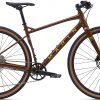 Велосипед 28″ Marin DSX 2 Brown/Yellow 2021