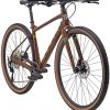 Велосипед 28″ Marin DSX 2 Brown/Yellow 2021 13575