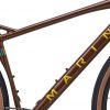 Велосипед 28″ Marin DSX 2 Brown/Yellow 2021 13578