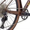 Велосипед 28″ Marin DSX 2 Brown/Yellow 2021 13579