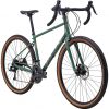 Велосипед 28″ Marin FOUR CORNERS Gloss Green/Tan 2021 13598
